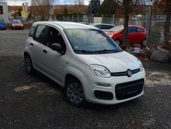 Weiß Gebraucht 2014 Fiat Panda Mystyle Kleinwagen | 3.999 € (Guter Preis)