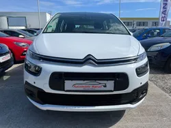 Citroën Grand C4 Picasso