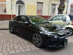 Gebraucht 2019 Mercedes A220 AMG line Limousine | 26.000 € (Guter Preis)