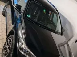 Schwarz Gebraucht 2015 BMW X1 Sport Line SUV | 13.500 € (Etwas zu teuer)
