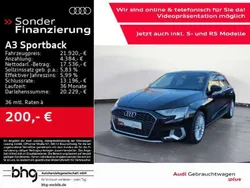Audi A3 e-tron