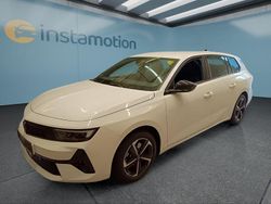 Weiß Gebraucht 2024 Opel Astra Kombi | 26.099 € (Etwas zu teuer)