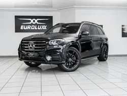 Schwarz Neu 2025 Mercedes GLS450 Premium Plus SUV | 148.512 €