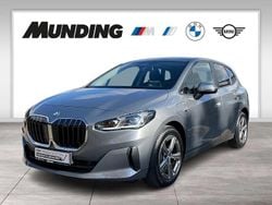 Grau Gebraucht 2022 BMW 225 Active Tourer Sport Line Van / Kleinbus | 29.770 € (Guter Preis)