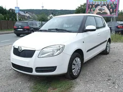 Other Gebraucht 2009 Skoda Fabia Limousine | 1.700 € (Guter Preis)