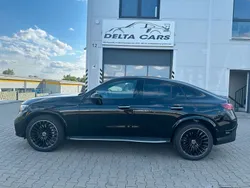 Schwarz Gebraucht 2024 Mercedes GLC220 Advanced SUV | 68.000 € (Etwas zu teuer)