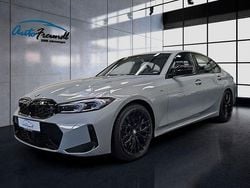 Grau Gebraucht 2023 BMW M340 Performance Limousine | 58.800 € (Etwas zu teuer)