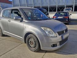 Grau Gebraucht 2007 Suzuki Swift Limousine | 2.300 € (Guter Preis)