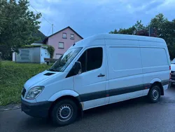 Weiß Gebraucht 2012 Mercedes Sprinter Van | 6.450 €