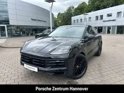 Schwarz Neu 2025 Porsche Cayenne SUV | 131.608 € (Fairer Preis)