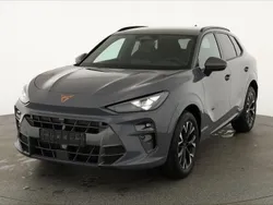 Graphene grau metallic Neu 2025 Cupra Terramar SUV | 40.995 € (Fairer Preis)