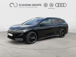 Schwarz Neu 2025 VW ID.7 Pro Limousine | 60.512 € (Guter Preis)