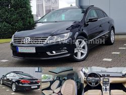 Schwarz Gebraucht 2014 VW CC Limousine | 14.890 € (Fairer Preis)