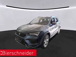 Grau Gebraucht 2021 Seat Ateca Beats SUV | 25.450 € (Fairer Preis)