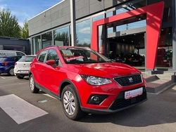 Rot Gebraucht 2020 Seat Arona Style SUV | 15.880 € (Fairer Preis)