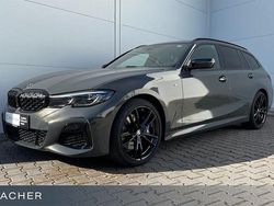 Bmw individual dravitgrau metal Gebraucht 2021 BMW M340 M Sport Limousine | 44.699 € (Guter Preis)