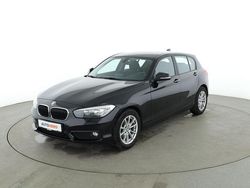 Schwarz Gebraucht 2019 BMW 118 Advantage Kleinwagen | 17.310 € (Fairer Preis)