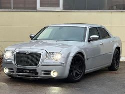 Silber Gebraucht 2007 Chrysler 300C Limousine | 3.500 € (Superpreis)