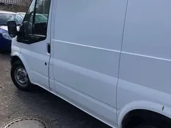 Gebraucht 2011 Ford Transit Van / Kleinbus | 5.500 €