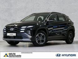Abyss black metallic Neu 2025 Hyundai Tucson Select SUV | 30.690 € (Superpreis)