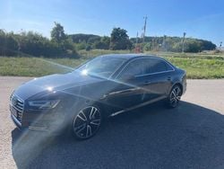 Grau Gebraucht 2019 Audi A4 Design Limousine | 22.700 € (Guter Preis)