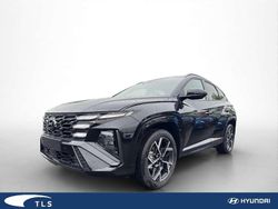 Absyy black Neu 2025 Hyundai Tucson N Line SUV | 36.980 € (Fairer Preis)