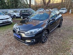 Schwarz Gebraucht 2014 Renault Mégane III Bose Edition Limousine | 9.600 € (Teuer)