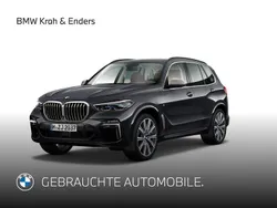 Grau Gebraucht 2020 BMW X5 Performance SUV | 52.958 € (Fairer Preis)