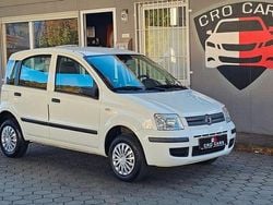 Weiß Gebraucht 2007 Fiat Panda Kleinwagen | 2.450 € (Etwas zu teuer)