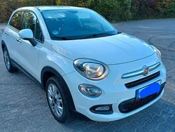 Weiß Gebraucht 2017 Fiat 500X Rockstar SUV | 8.900 € (Guter Preis)