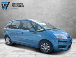 Gebraucht 2009 Citroën C4 Picasso Tendance Van / Kleinbus | 1.999 € (Superpreis)