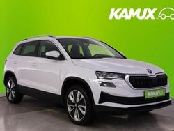 Weiß Gebraucht 2024 Skoda Karoq SUV | 28.950 € (Superpreis)