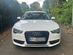 Weiß Gebraucht 2015 Audi A5 Sportback Sport Limousine | 10.500 € (Superpreis)
