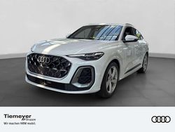 Gletscherweiß metallic Neu 2025 Audi Q5 S-Line SUV | 67.222 € (Guter Preis)