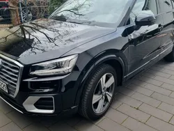 Schwarz Gebraucht 2019 Audi Q2 Sport SUV | 17.650 € (Guter Preis)