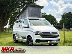 Silber Gebraucht 2020 VW T6.1 Van | 47.900 €