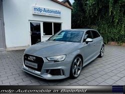 Nardograu Gebraucht 2018 Audi RS3 Kleinwagen | 44.990 € (Fairer Preis)