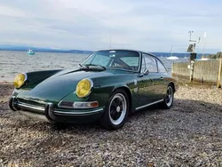 Grün Gebraucht 1967 Porsche 912 Coupé | 88.000 €