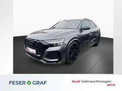 Daytonagrau perleffekt Gebraucht 2023 Audi RS Q8 Sport SUV | 114.890 € (Superpreis)