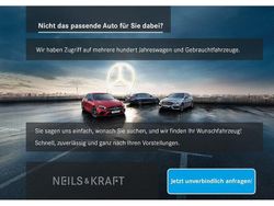 Alpingrau Gebraucht 2024 Mercedes V300 Van / Kleinbus | 74.880 € (Guter Preis)