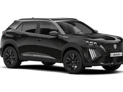 Perla nera schwarz metallic Neu 2026 Peugeot 2008 Business-Line SUV | 34.060 € (Teuer)