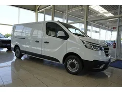 Neu 2025 Renault Trafic Van | 30.410 € (Guter Preis)