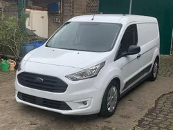 Weiß Gebraucht 2019 Ford Transit Trend Van / Kleinbus | 8.990 € (Guter Preis)