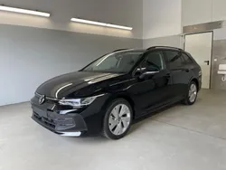 VW Golf VIII