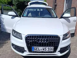 Gebraucht 2016 Audi Q5 Design SUV | 19.700 € (Fairer Preis)