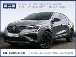 Graphitgrau + dach schwarz Neu 2025 Renault Arkana Bose Edition SUV | 35.222 € (Fairer Preis)