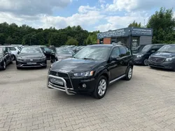 Schwarz Gebraucht 2011 Mitsubishi Outlander Edition SUV | 8.990 € (Fairer Preis)