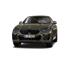 Gebraucht 2025 BMW X6 Efficient Dynamics SUV | 67.490 €