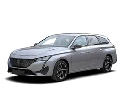 Andere Neu 2025 Peugeot 308 Style | 28.949 € (Guter Preis)