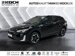 Schwarz Gebraucht 2022 Subaru XV Active SUV | 26.990 € (Etwas zu teuer)
